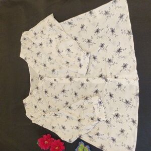 Wild Fable Love Blouse